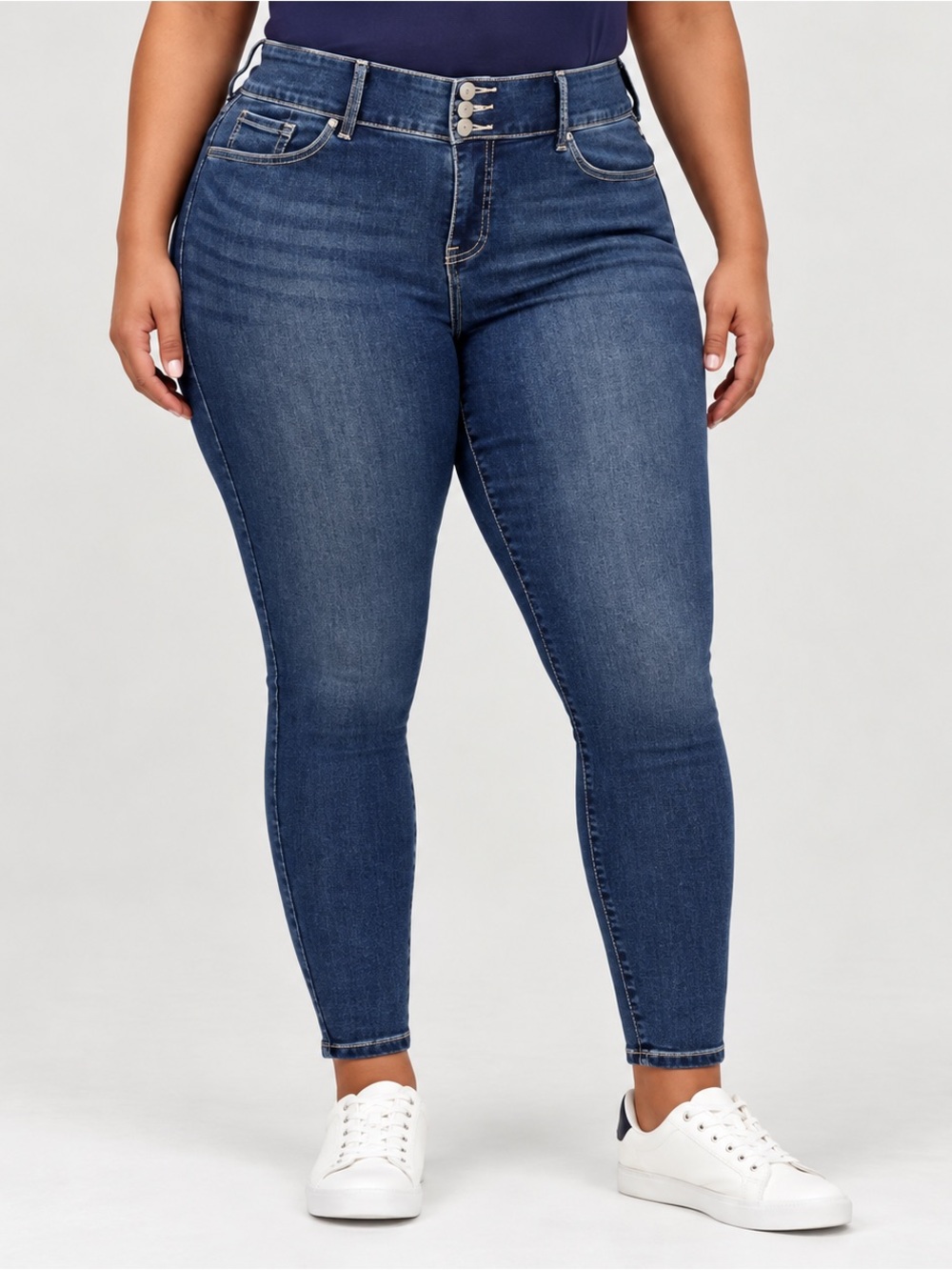 Torrid Super Soft High Rise Jeggings